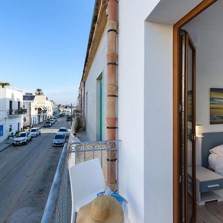 Bedda Luna Apartments San Vito Lo Capo Eksteriør bilde