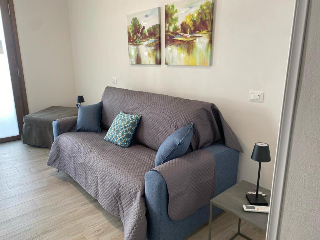 Bedda Luna Apartments San Vito Lo Capo Eksteriør bilde