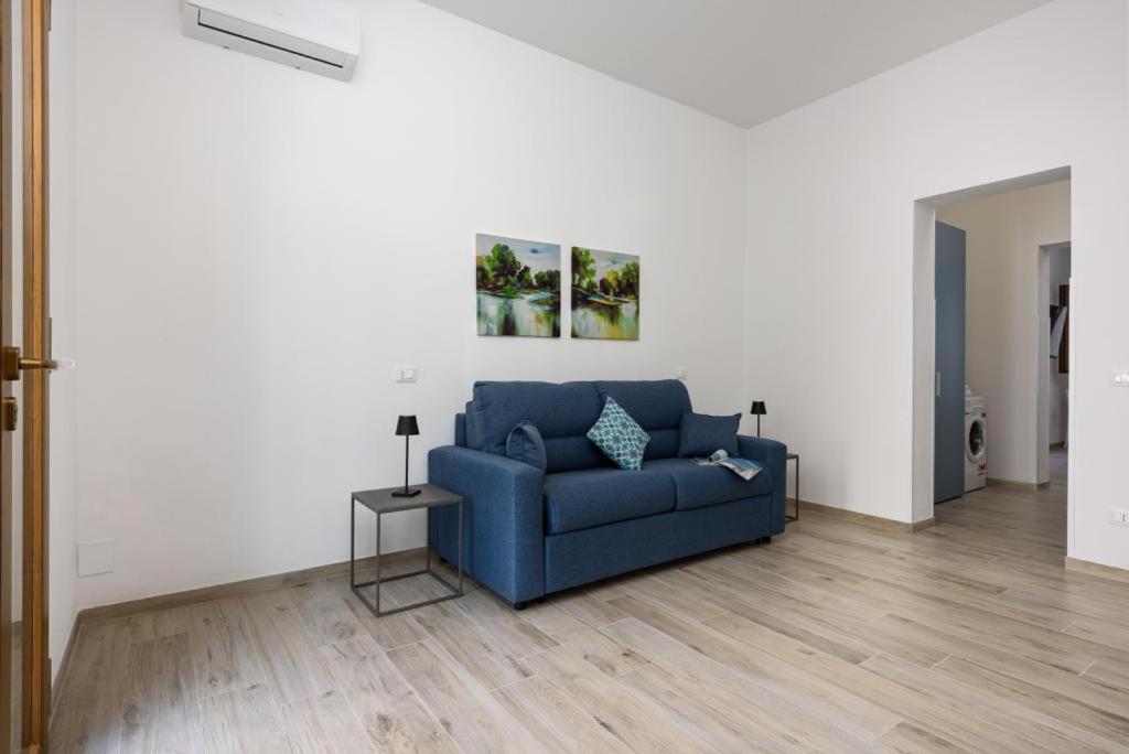 Bedda Luna Apartments San Vito Lo Capo Eksteriør bilde