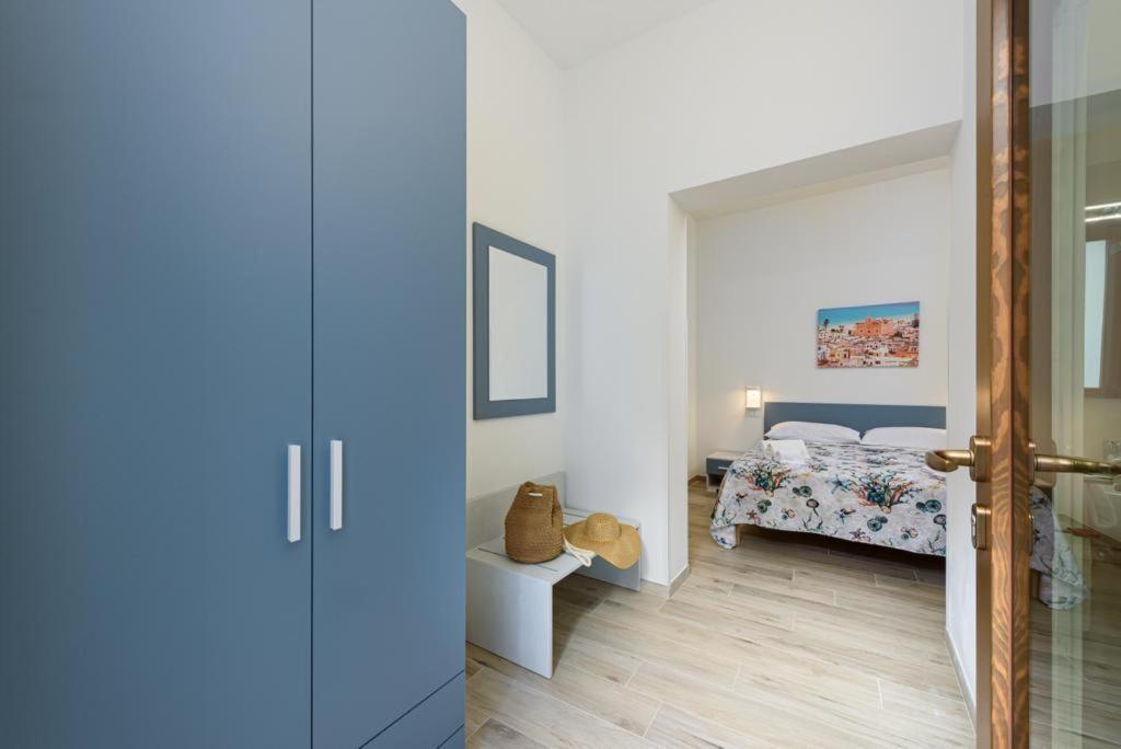 Bedda Luna Apartments San Vito Lo Capo Eksteriør bilde