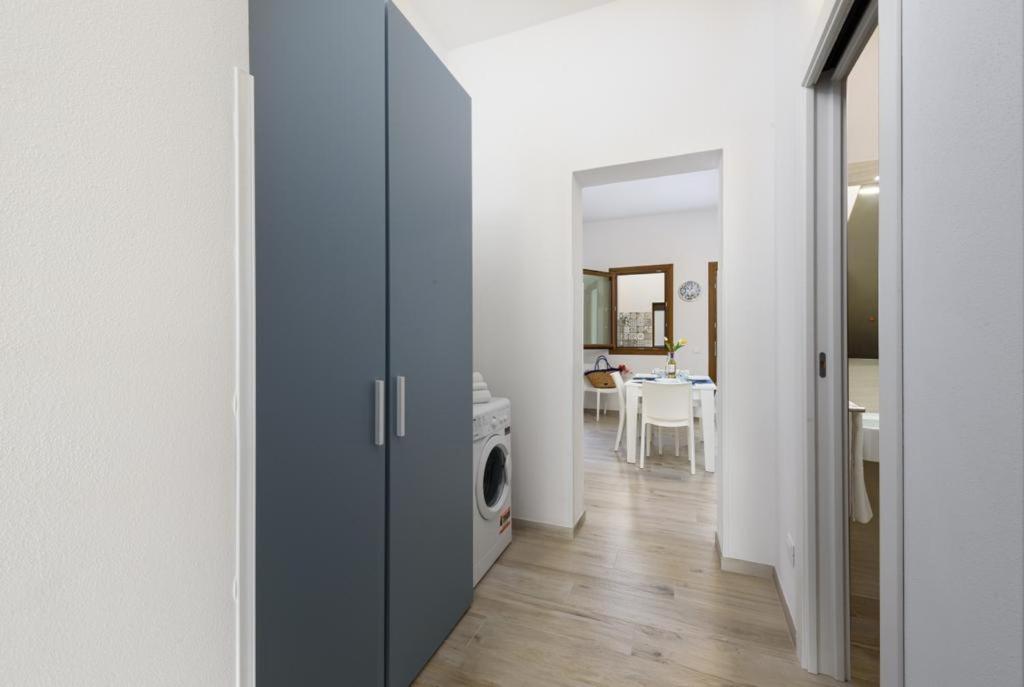 Bedda Luna Apartments San Vito Lo Capo Eksteriør bilde