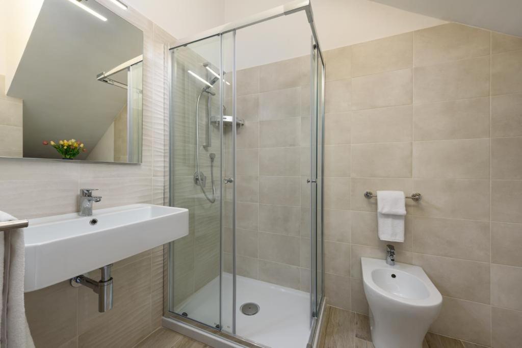 Bedda Luna Apartments San Vito Lo Capo Eksteriør bilde